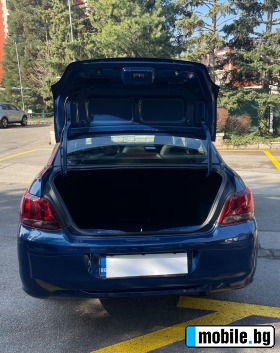 Peugeot 301 Allure 1.5 BlueHDi MT/ | Mobile.bg   10