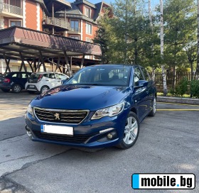 Peugeot 301 Allure 1.5 BlueHDi MT/ | Mobile.bg   1