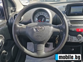 Toyota Aygo 1.0i Evro 5B | Mobile.bg   10