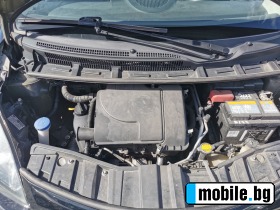 Toyota Aygo 1.0i Evro 5B | Mobile.bg   14