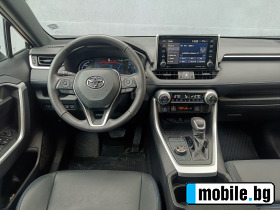 Toyota Rav4 2.5 XSE 4X4 Hybrid | Mobile.bg   13