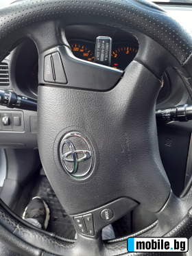 Toyota Avensis D4D | Mobile.bg   7