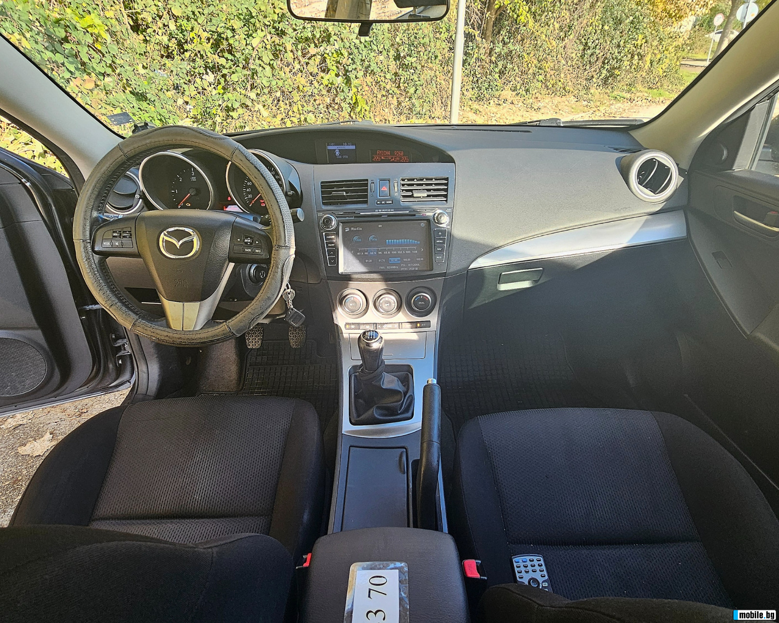 Mazda 3     | Mobile.bg   12