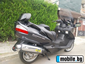 Suzuki Burgman 650EVO | Mobile.bg   14