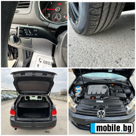 VW Golf 1.6-TDI-105hp-171.000km-TOP-NEW-NAVI-AVTOPILOT | Mobile.bg   17