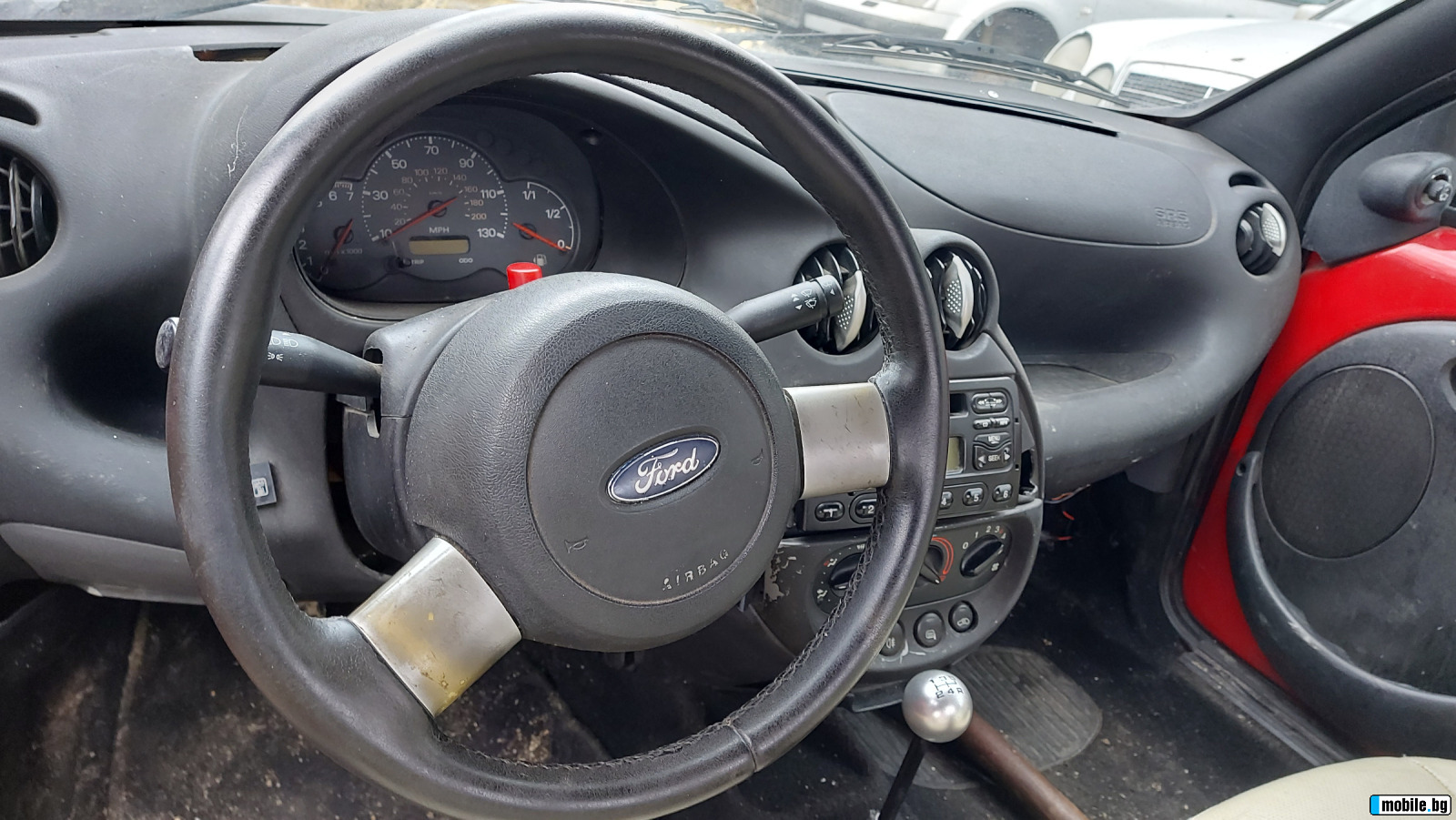 Ford Ka | Mobile.bg   5