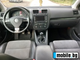 VW Golf 2.0TDI GT 170ks. | Mobile.bg   10