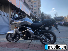 Kawasaki Versys | Mobile.bg   1