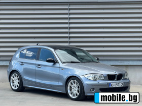 BMW 118 d Xenon* Recaro  / | Mobile.bg   1