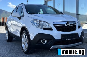    Opel Mokka 1.7D-100000!- -New-Top ~16 500 .