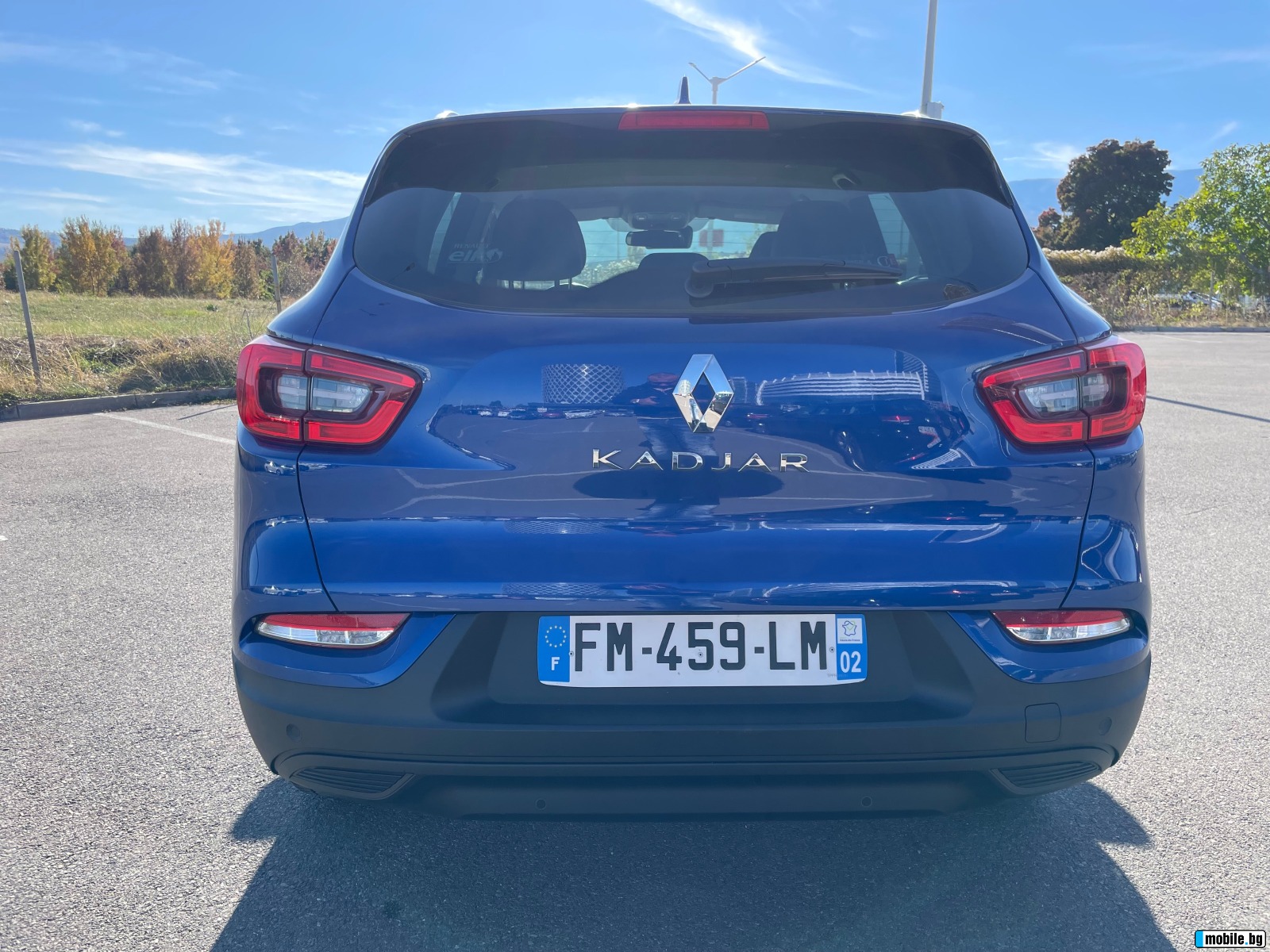 Renault Kadjar 1.5DCI-2020-116-FACELIFT  | Mobile.bg   7