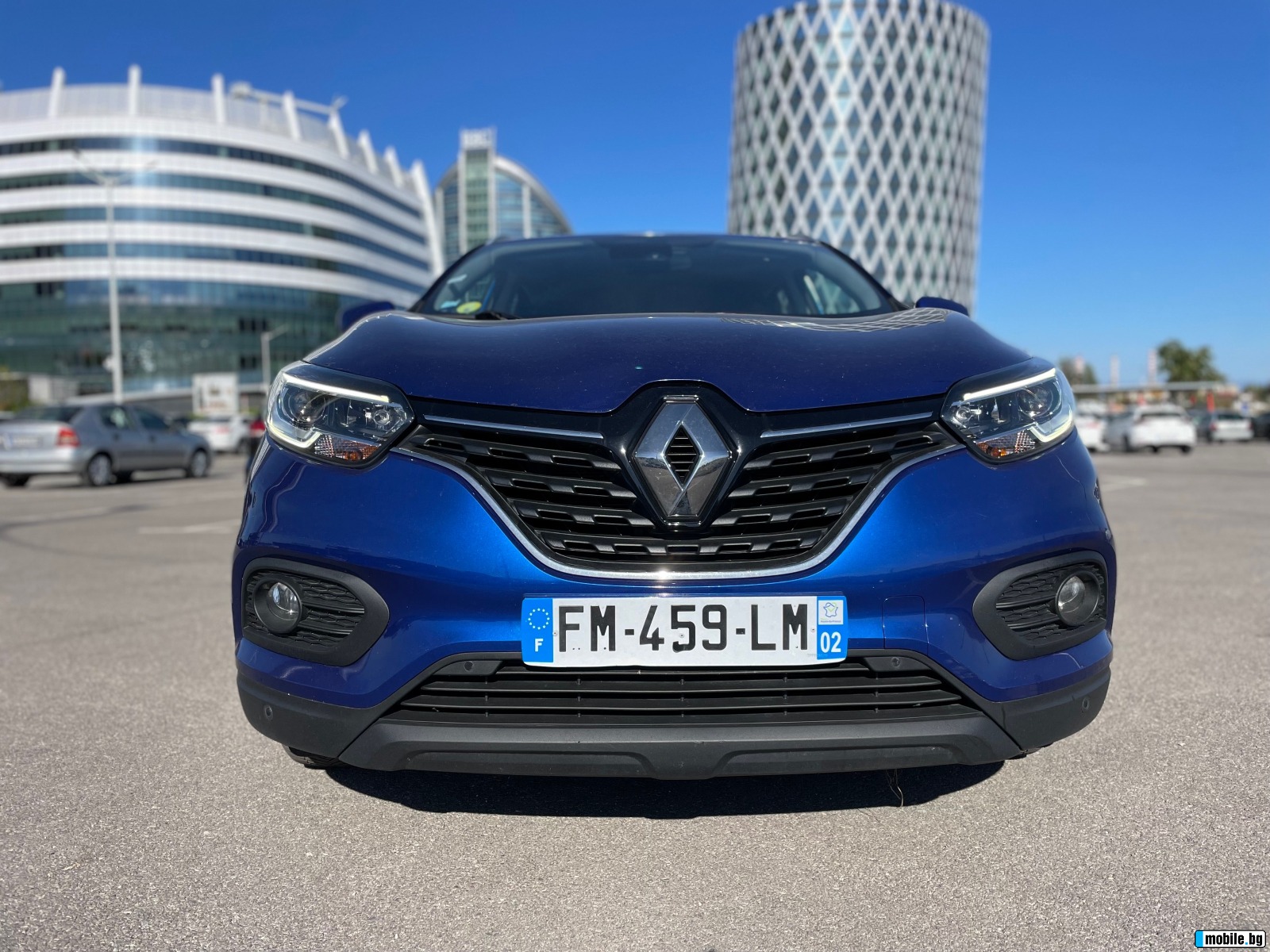 Renault Kadjar 1.5DCI-2020-116-FACELIFT  | Mobile.bg   3