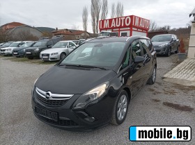 Opel Zafira 1.6CDTI-136K.C,-NAVI EURO6B | Mobile.bg   1