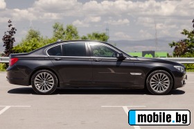 BMW 730 D   | Mobile.bg   5