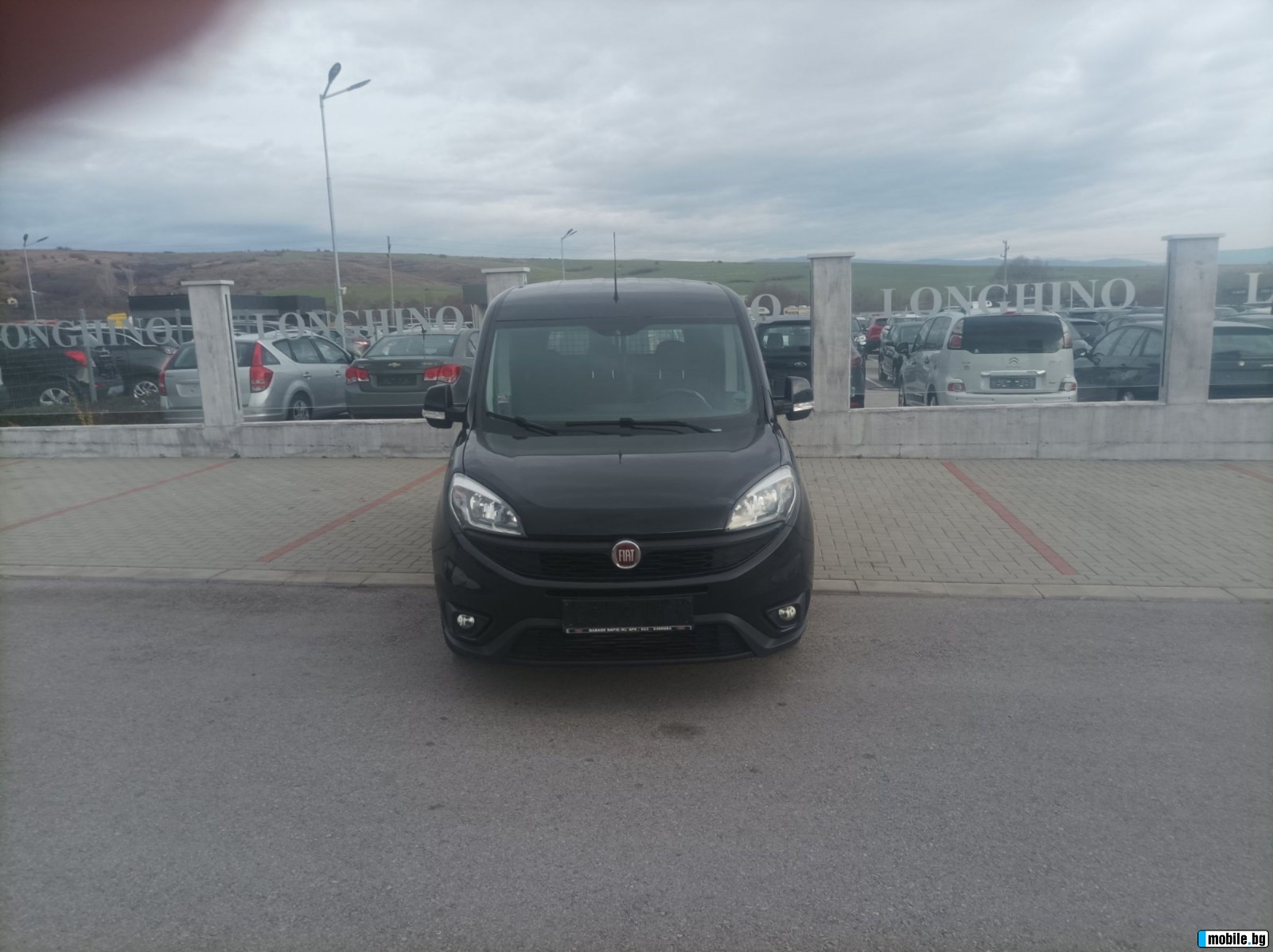 Fiat Doblo 1.6  | Mobile.bg   1