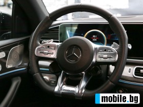 Mercedes-Benz GLE 53 4MATIC COUPE*360*Burmester*NIGHT*MBUX | Mobile.bg   7