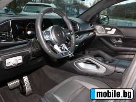 Mercedes-Benz GLE 53 4MATIC COUPE*360*Burmester*NIGHT*MBUX | Mobile.bg   9