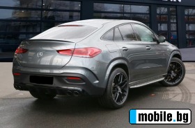Mercedes-Benz GLE 53 4MATIC COUPE*360*Burmester*NIGHT*MBUX