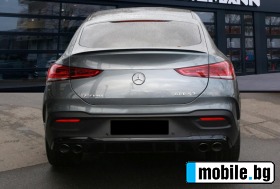 Mercedes-Benz GLE 53 4MATIC COUPE*360*Burmester*NIGHT*MBUX