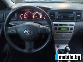 Toyota Corolla 1.4 D4D FACELIFT | Mobile.bg   7