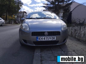 Fiat Punto  | Mobile.bg   1