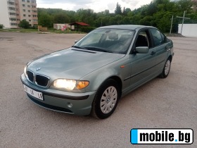 BMW 318 2.0TDI FACELIFT | Mobile.bg   1