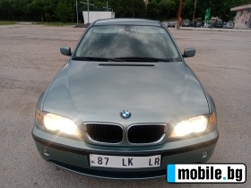 BMW 318 2.0TDI FACELIFT | Mobile.bg   3