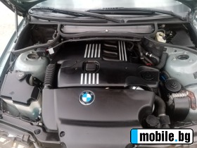 BMW 318 2.0TDI FACELIFT | Mobile.bg   17