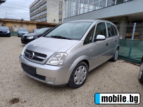 Opel Meriva 1.7Cdti   | Mobile.bg   1