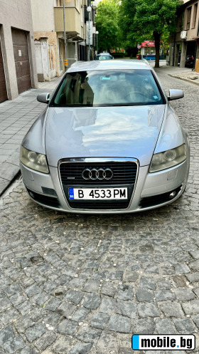    Audi A6 3.0 TDI ~6 800 .