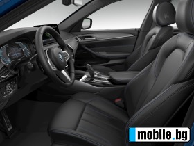BMW 530E xDrive Sedan | Mobile.bg   7