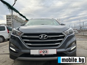 Hyundai Tucson *1.7*CRDi*Xpossible*** | Mobile.bg   2