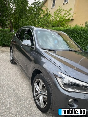 BMW X1 xDrive M-Sport | Mobile.bg   3