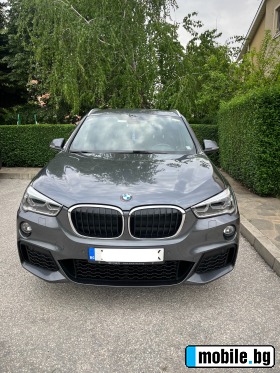     BMW X1 xDrive M-Sport ~37 000 .
