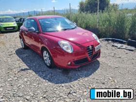 Alfa Romeo MiTo 1.3 mjet | Mobile.bg   1