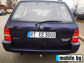 VW Golf 2.0i 4x4   | Mobile.bg   4