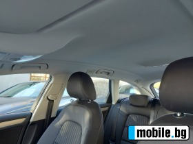 Audi A4 2.0TDI-AVTOMAT | Mobile.bg   15