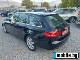 Audi A4 2.0TDI-AVTOMAT | Mobile.bg   6