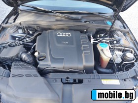 Audi A4 2.0TDI-AVTOMAT | Mobile.bg   16