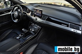 Audi A8 4.2TDI\ACC\TV\360\HEADUP\NIGHT VISION\SPORTPAKET | Mobile.bg   13