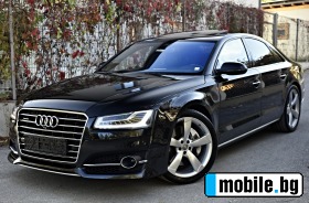 Audi A8 4.2TDI\ACC\TV\360\HEADUP\NIGHT VISION\SPORTPAKET | Mobile.bg   1