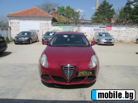 Alfa Romeo Giulietta 1.6JTD-m | Mobile.bg   2