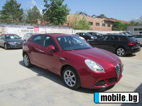 Alfa Romeo Giulietta 1.6JTD-m | Mobile.bg   3