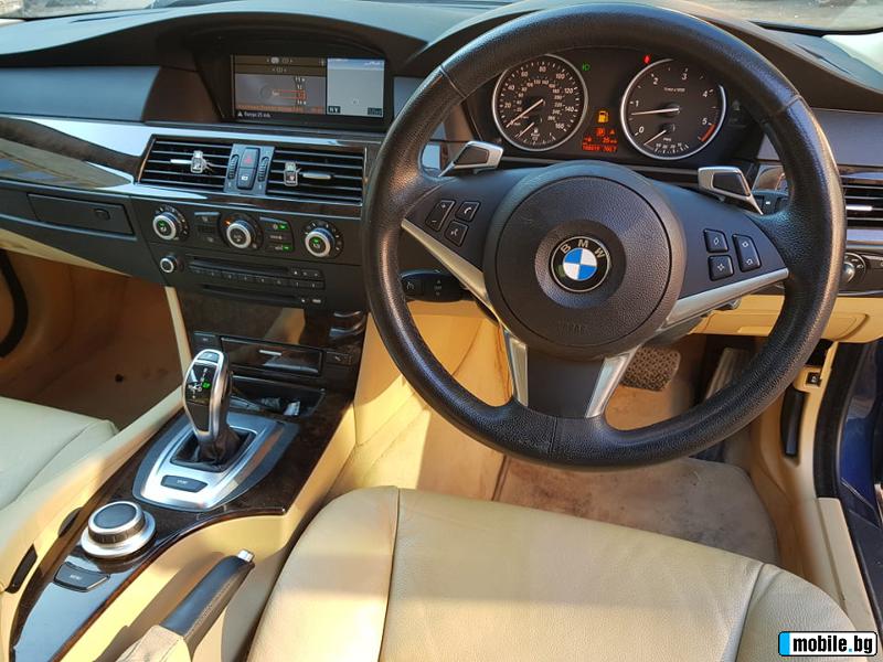 BMW 520 6.. M 520D 525D 530D | Mobile.bg   2