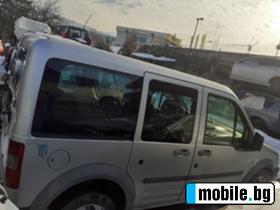 Ford Connect 1.8TDCI | Mobile.bg   2