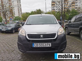 Peugeot Partner Electric 22 | Mobile.bg   2