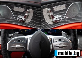 Mercedes-Benz AMG GT GT 43 AMG / 4Matic +  | Mobile.bg   13