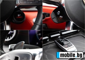 Mercedes-Benz AMG GT GT 43 AMG / 4Matic +  | Mobile.bg   17