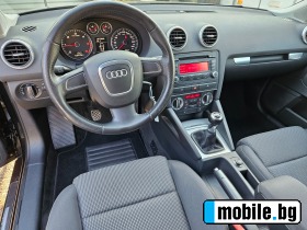 Audi A3 2,0TDI-Quattro-S-line | Mobile.bg   15