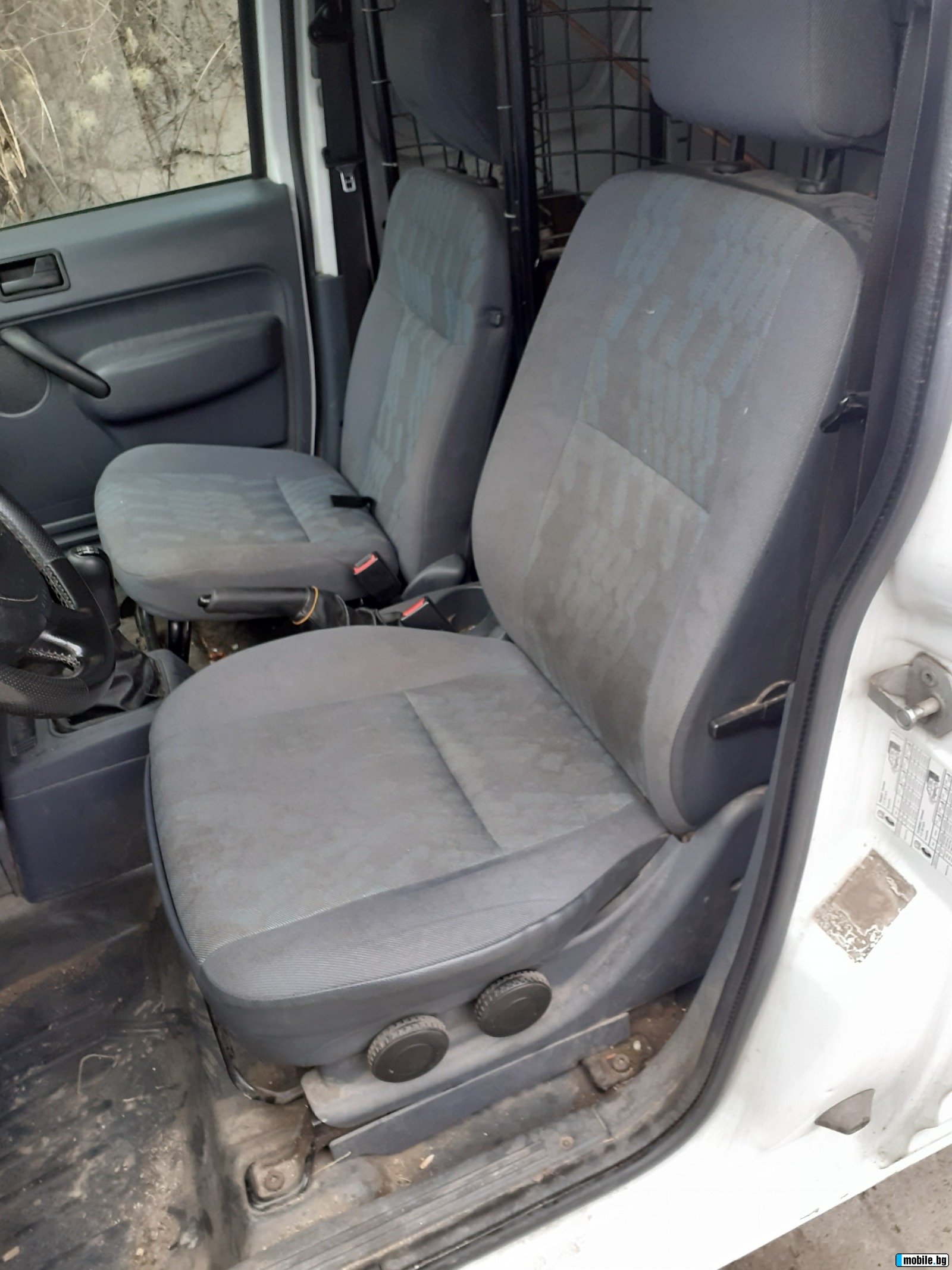 Ford Connect 1.8TDCI | Mobile.bg   9